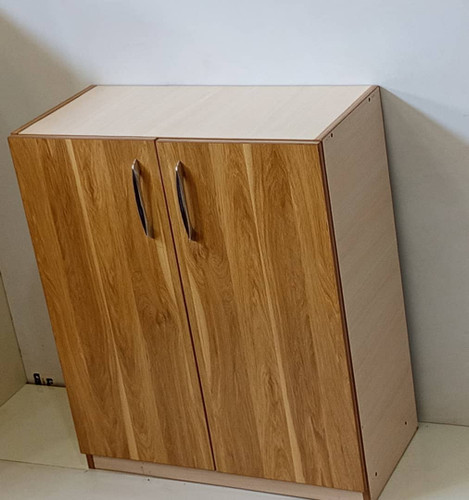 جا کفشی ام دی اف کوچک و جادار