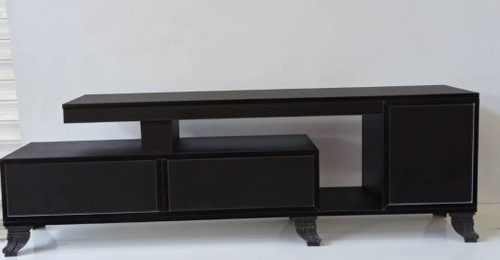 میز تلوزیون ام دی اف شیک وزیبا