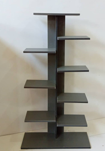 جاکفشی پلکانی ام دی اف شیک